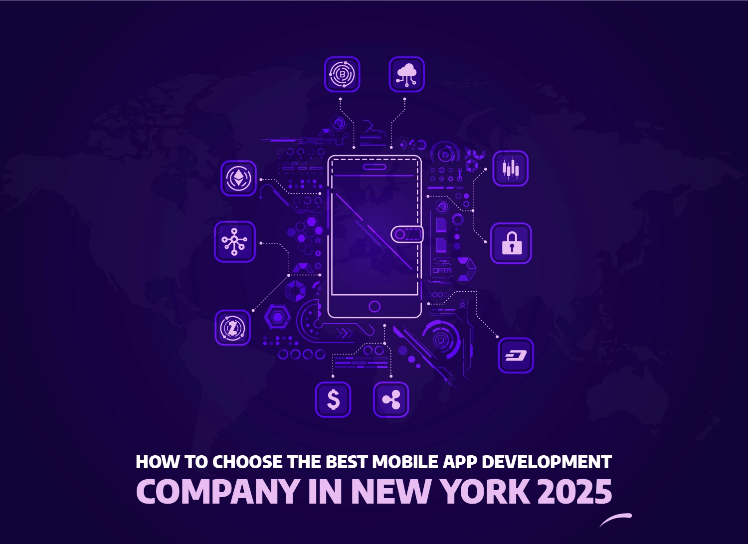 How to Choose the Best Mobile App Development Company in New York 2025